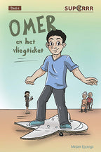 Omer-en-het-vliegticket-boek-cover-9789086963294