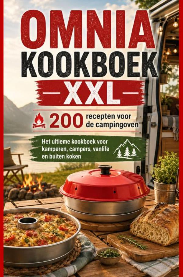 Omnia-Kookboek-XXL-200-recepten-voor-de-campingoven-Het-ultieme-kookboek-voor-kamperen-campers-vanlife-en-buiten-koken-boek-cover-9789403903323
