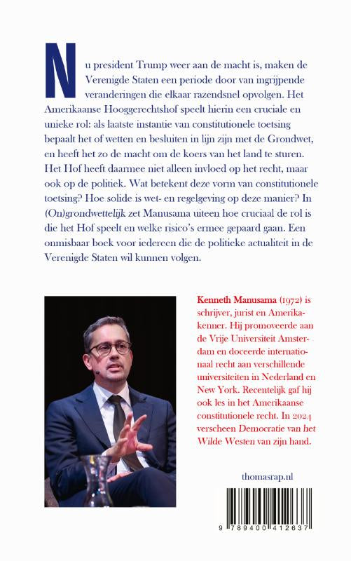 On-grondwettelijk-flaptekst-9789400412637