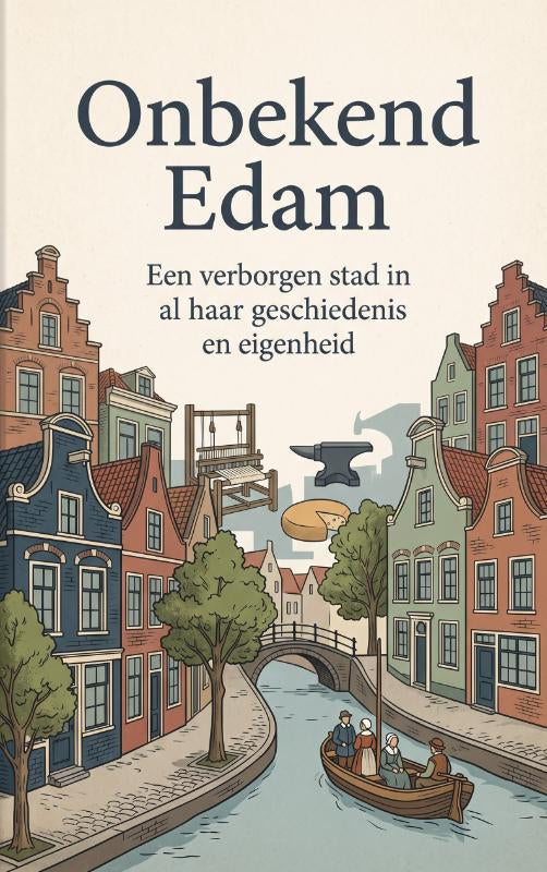 Onbekend-Edam-boek-cover-9789465583372