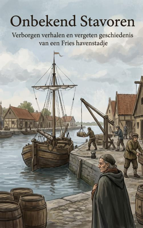 Onbekend-Stavoren-boek-cover-9789465584447