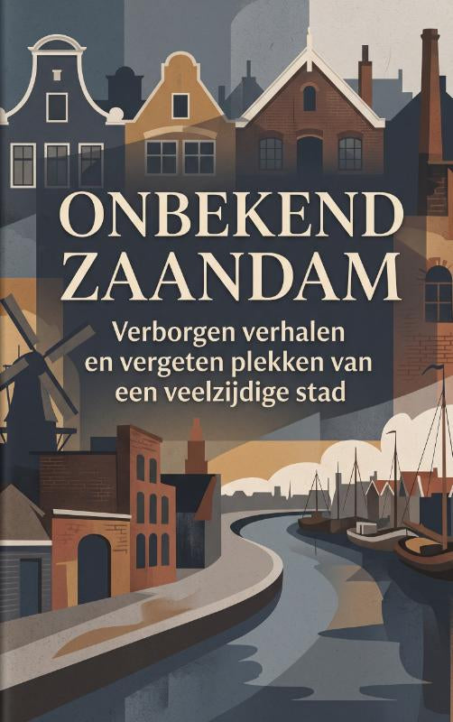 Onbekend-Zaandam-boek-cover-9789465584386