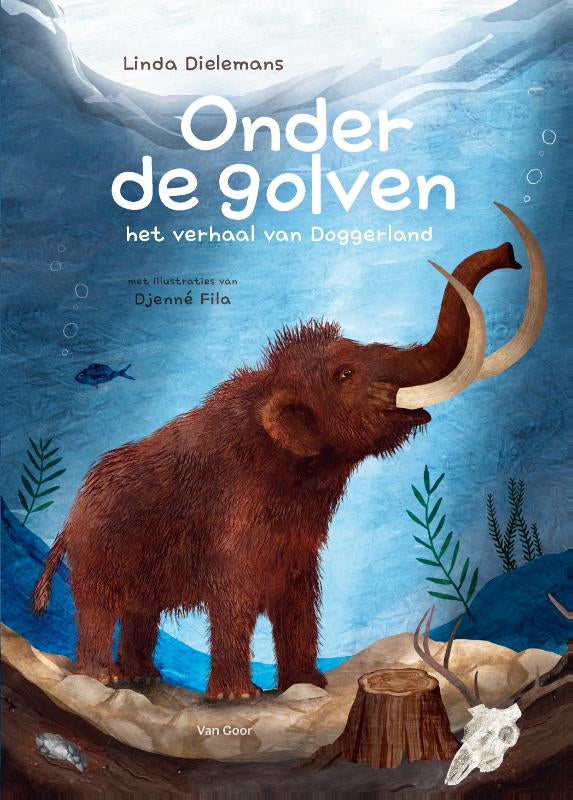 Onder de golven