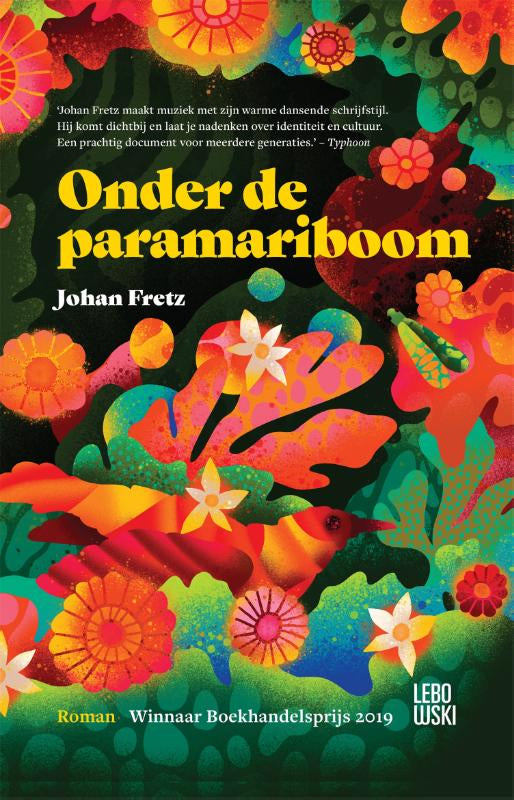 Onder-de-paramariboom-boek-cover-9789048874712
