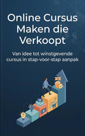 Online-Cursus-Maken-die-Verkoopt-boek-cover-9789465486987