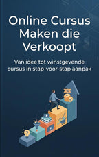 Online-Cursus-Maken-die-Verkoopt-boek-cover-9789465486987