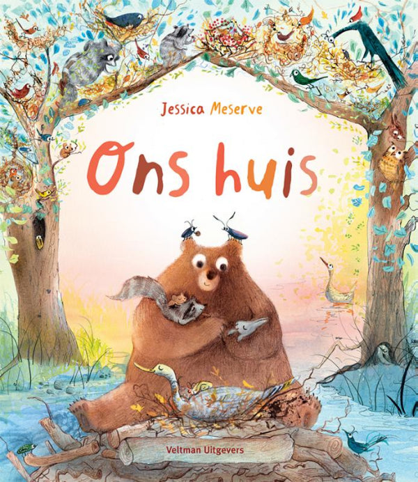 Ons huis