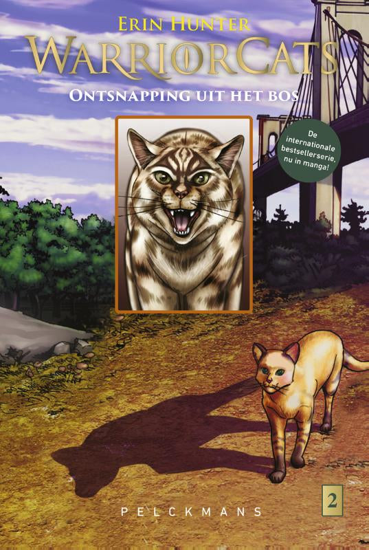 Ontsnapping-uit-het-bos-boek-cover-9789463838528