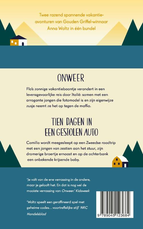 Onweer-and-Tien-dagen-in-een-gestolen-auto-flaptekst-9789045123684