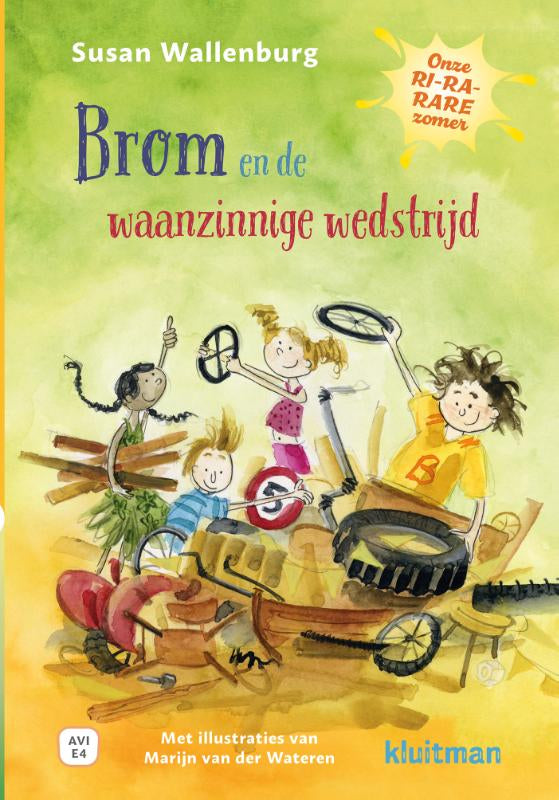 Onze-RI-RA-RARE-zomer-Brom-en-de-waanzinnige-wedstrijd-boek-cover-9789020693225