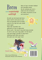 Onze-RI-RA-RARE-zomer-Brom-en-de-waanzinnige-wedstrijd-flaptekst-9789020693225