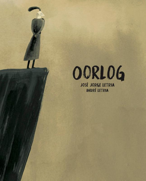 Oorlog