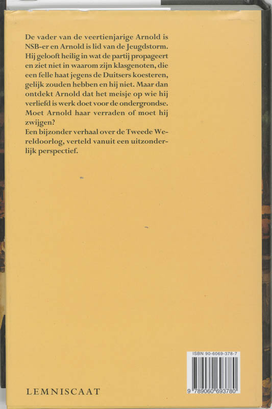 Oorlog-zonder-vrienden-flaptekst-9789060693780