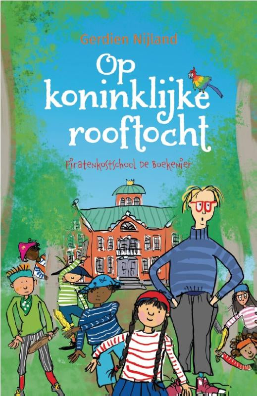 Op-koninklijke-rooftocht-boek-cover-9789085435617