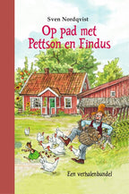 Op-pad-met-Pettson-en-Findus-boek-cover-9789002284342