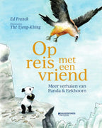Op-reis-met-een-vriend-Meer-verhalen-van-Panda-en-Eekhoorn-boek-cover-9789002277139