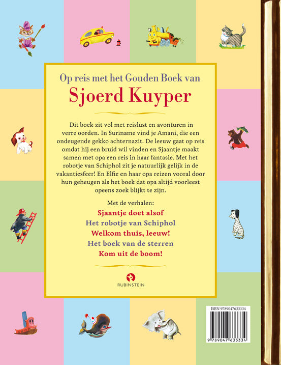 Op-reis-met-het-Gouden-Boek-van-Sjoerd-Kuyper-flaptekst-9789047633334
