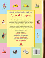 Op-reis-met-het-Gouden-Boek-van-Sjoerd-Kuyper-flaptekst-9789047633334