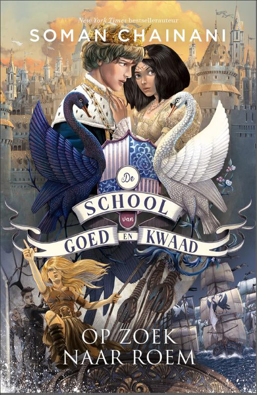 Op-zoek-naar-roem-boek-cover-9789402713886