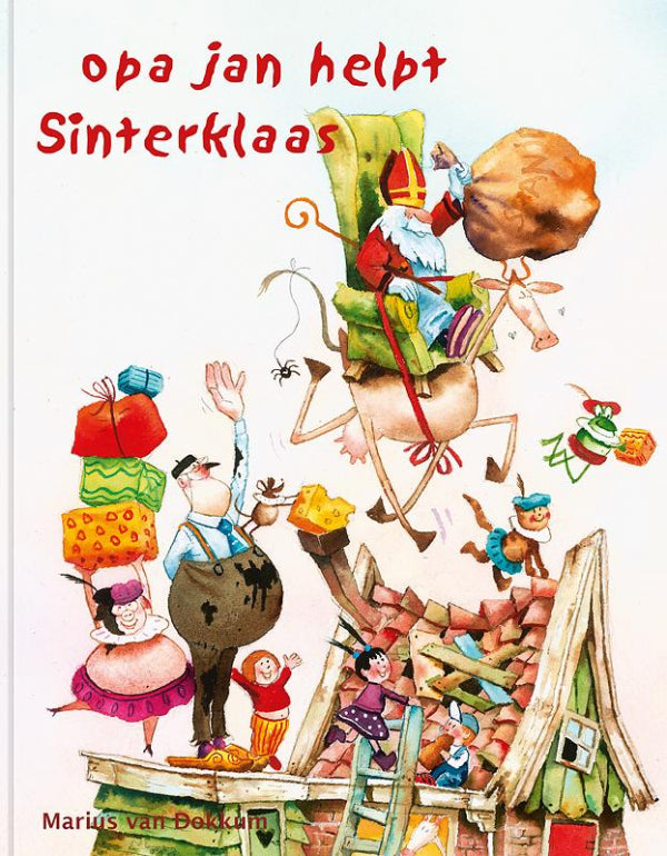 Opa-Jan-helpt-Sinterklaas-boek-cover-9789492629135