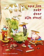 Opa-Jan-zakt-door-zijn-stoel-boek-cover-9789492629029