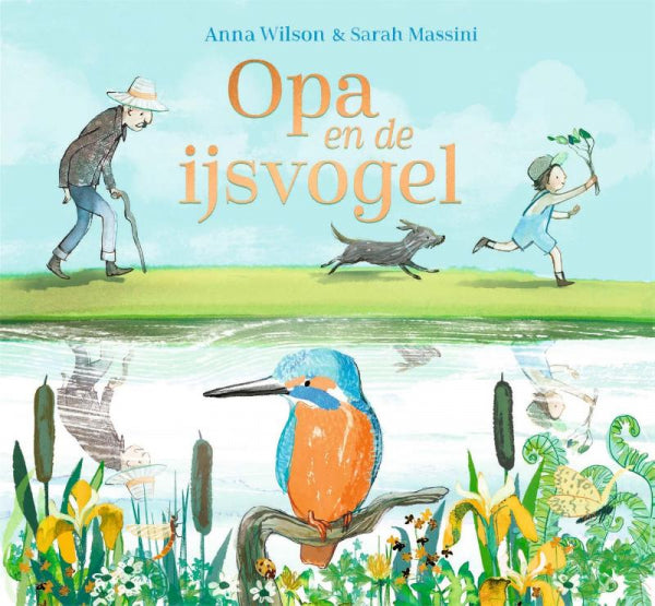 Opa-en-de-ijsvogel-boek-cover-9789025777241
