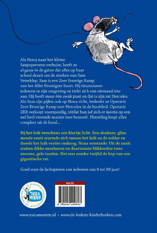 Operatie-zeer-ernstige-ramp-flaptekst-9789000400607