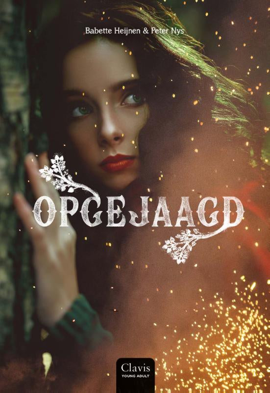 Opgejaagd