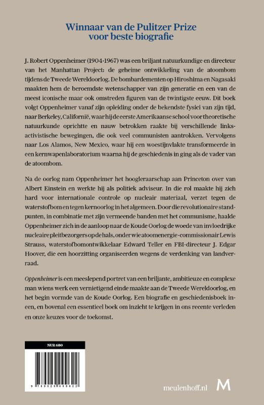 Oppenheimer-flaptekst-9789029099622