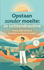 Opstaan-zonder-moeite-Je-ochtendroutine-boek-cover-9789465485799
