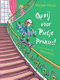 Opzij-voor-Pietje-Prinses-boek-cover-9789000390601