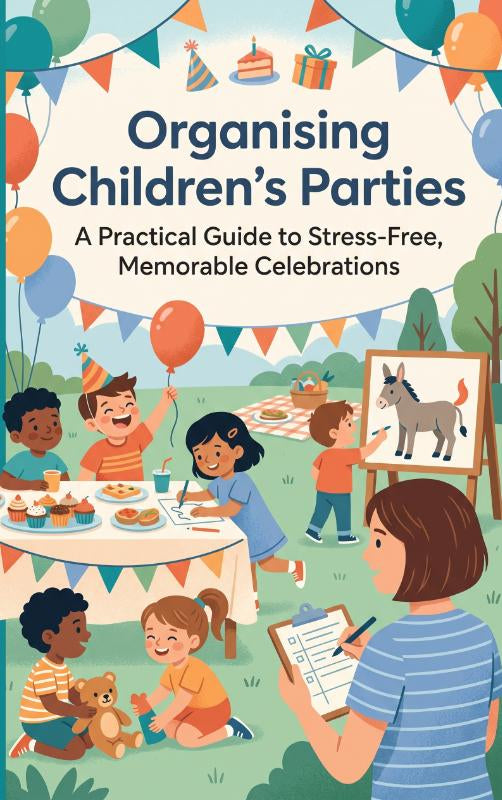 Organising-Children-s-Parties-boek-cover-9789465594293