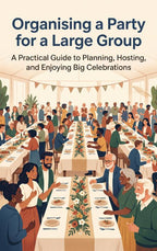 Organising-a-Party-for-a-Large-Group-boek-cover-9789465582047