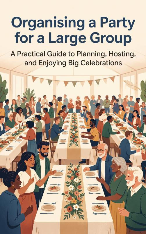 Organising-a-Party-for-a-Large-Group-boek-cover-9789465582047