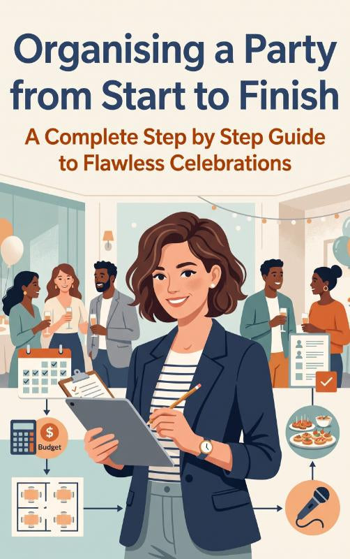 Organising-a-Party-from-Start-to-Finish-boek-cover-9789465581026