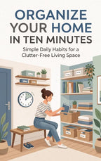 Organize-Your-Home-in-Ten-Minutes-boek-cover-9789465591551