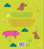 Origami-dieren-van-de-boerderij-flaptekst-9789044769753