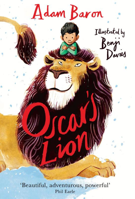 Oscar-s-Lion-boek-cover-9780008596750