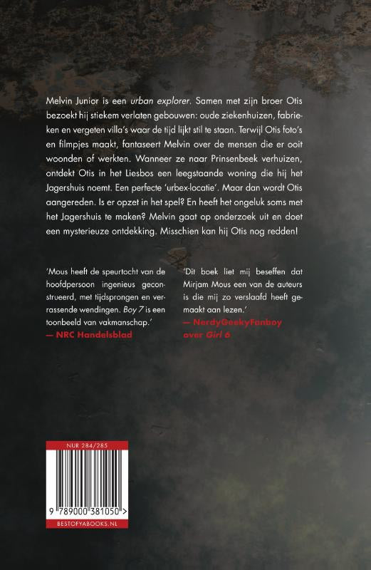 Otis-redding-flaptekst-9789000381050