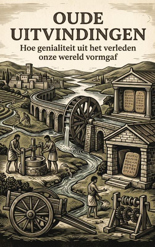Oude-Uitvindingen-boek-cover-9789465591308