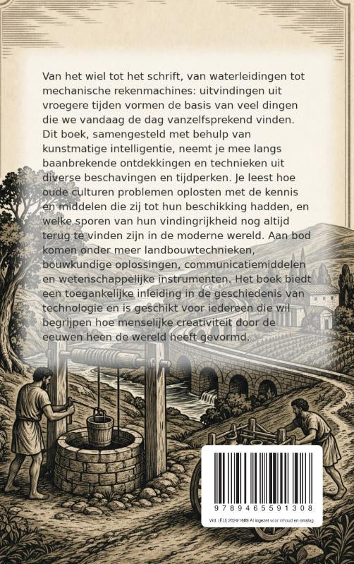 Oude-Uitvindingen-flaptekst-9789465591308