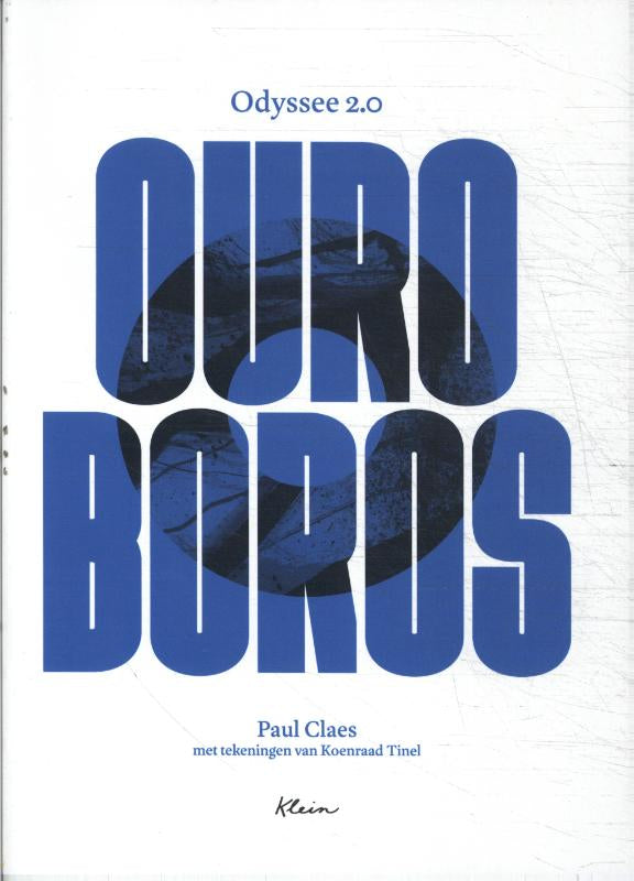 Ouroboros-boek-cover-9789464774405