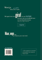 Over-de-giraf-die-en-hondje-wil-zijn-flaptekst-9789462919242