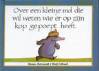 Over-een-kleine-mol-die-wil-weten-wie-er-op-zijn-kop-gepoept-heeft-boek-cover-9789061745822