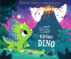 Over-tien-minuutjes-naar-bed-kleine-dino-boek-cover-9789000380152