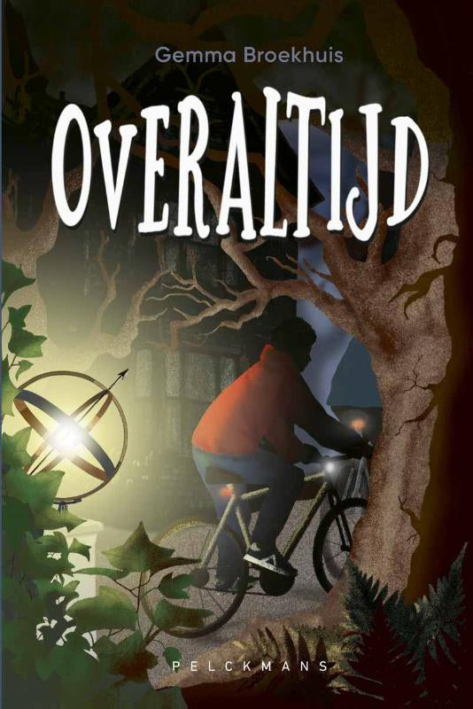 Overaltijd