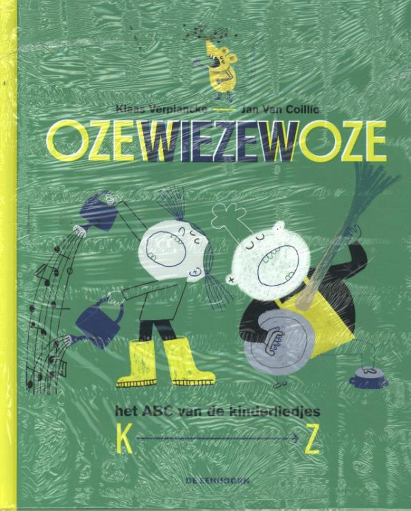 Ozewiezewoze-A-Z-Voordeelpakket-boek-cover-9789462916166