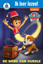 PAW-Patrol-De-wens-van-Rubble-boek-cover-9789047883074