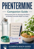 PHENTERMINE-Companion-Guide-boek-cover-9789403892399