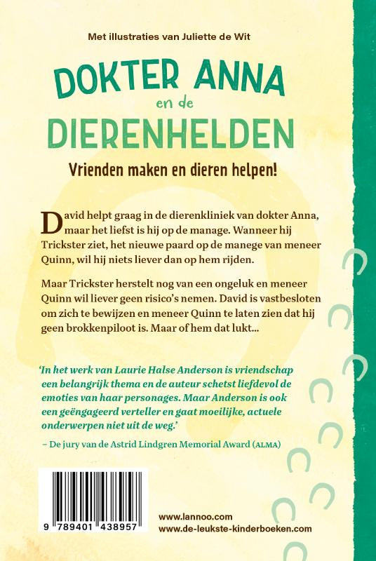 Paarden-in-gevaar-Dokter-Anna-en-de-dierenhelden-flaptekst-9789401438957